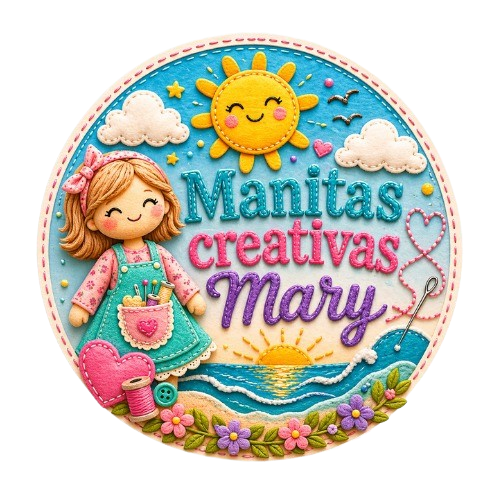 Manitas Creativas Mary
